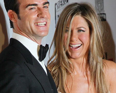 Jennifer Aniston Is Single And Ready To Date A Guy With ‘confidence’