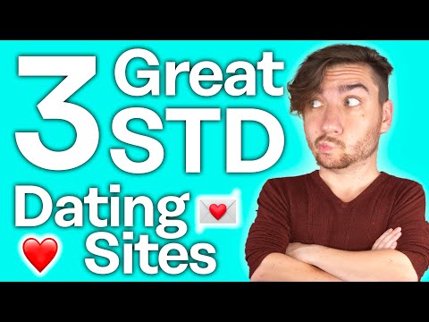 #1 Std Dating Web Site & Community To Fulfill Positive Singles